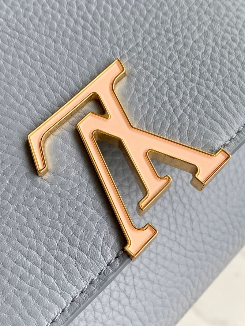 Louis Vuitton Top Handle Bags